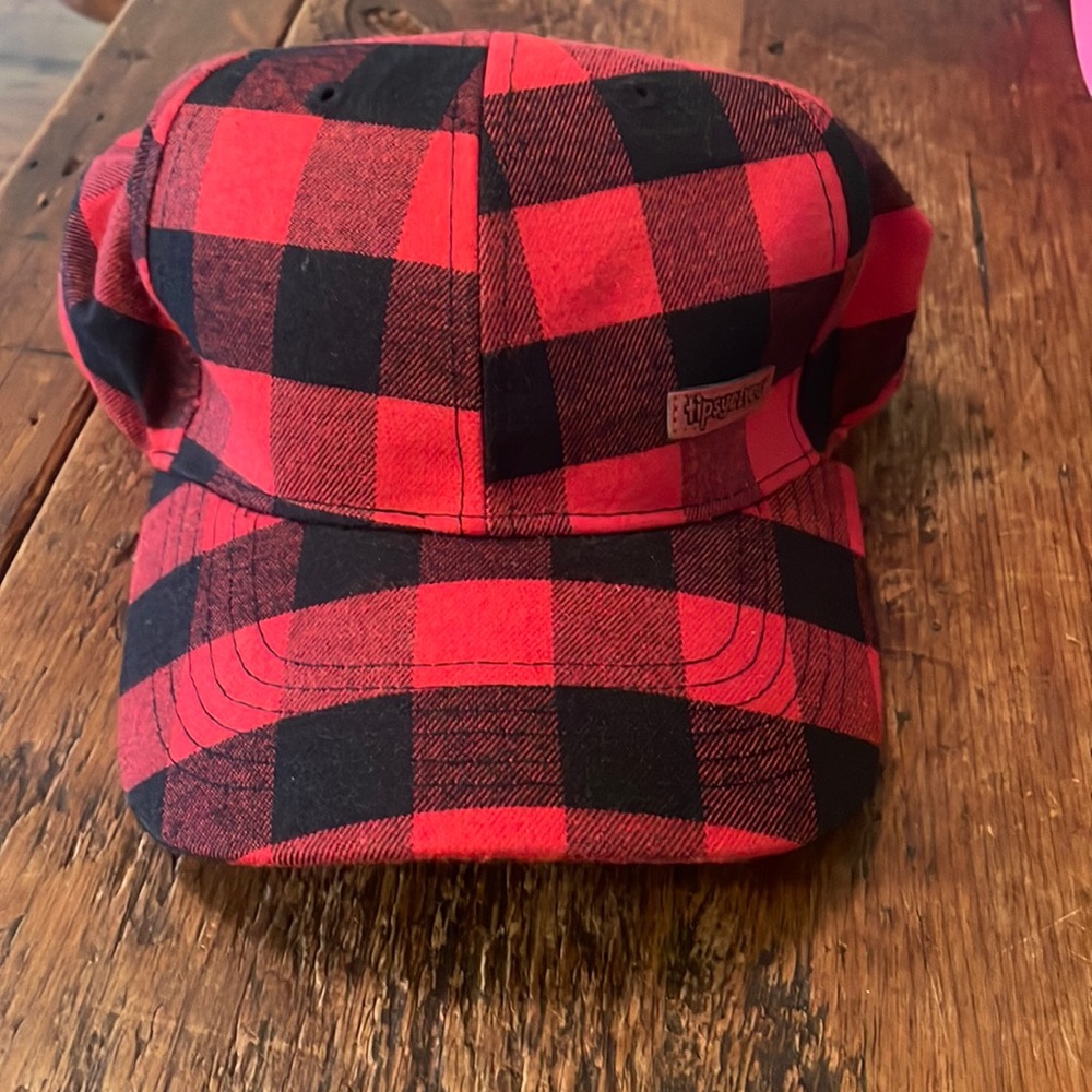 NWOT Tipsy elves hat